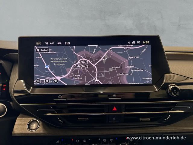 Citroen C5 X