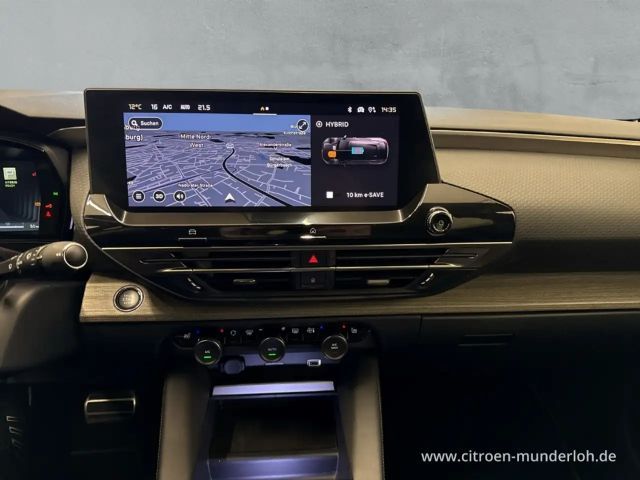 Citroen C5 X