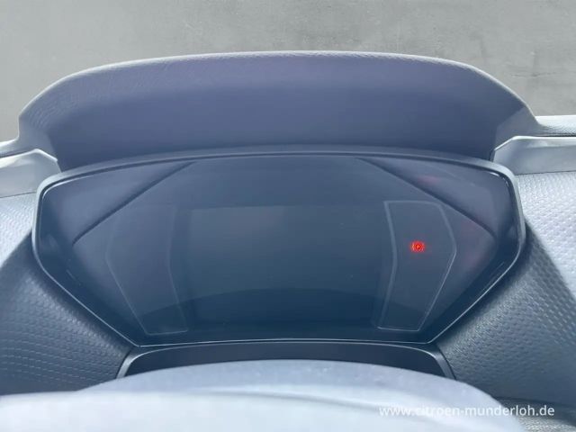 Citroen C5 X
