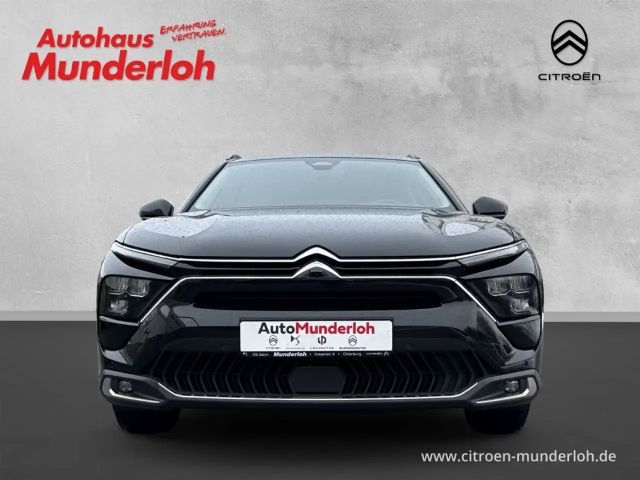 Citroen C5 X