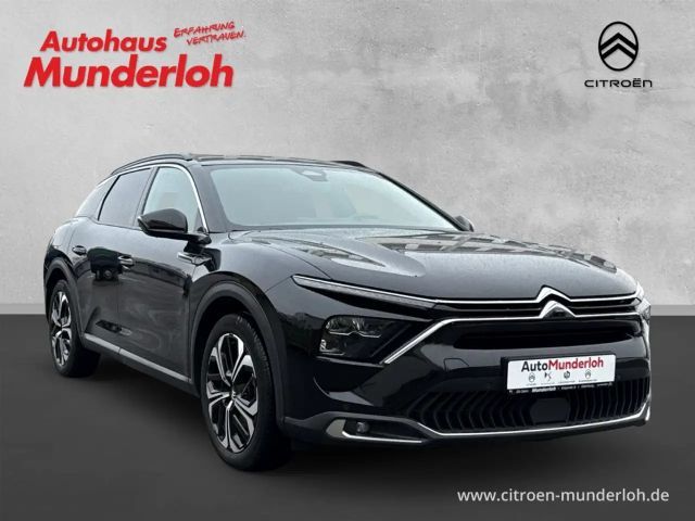 Citroen C5 X