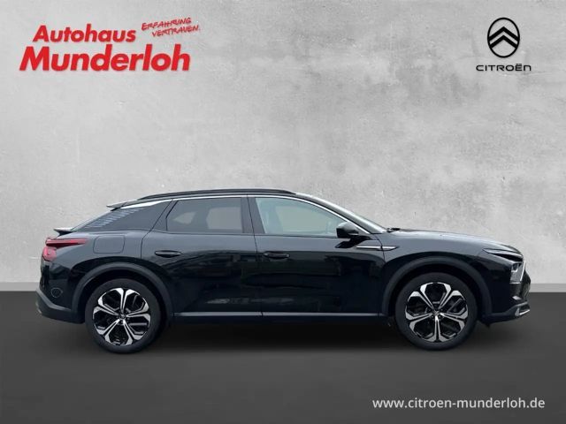 Citroen C5 X