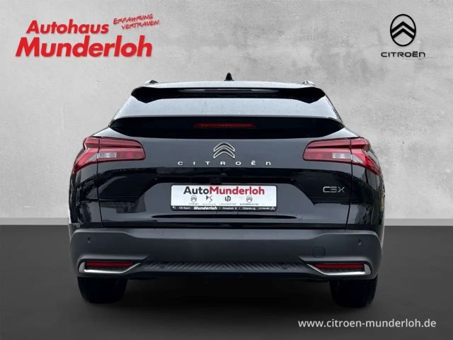 Citroen C5 X