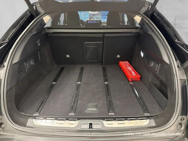 Citroen C5 X