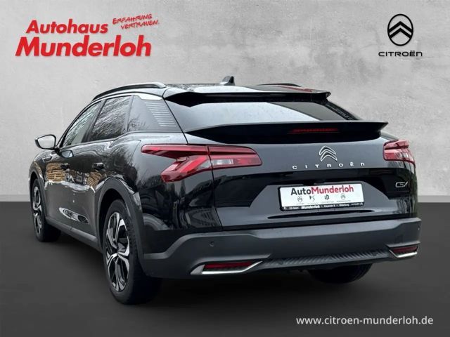 Citroen C5 X