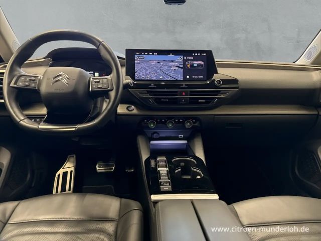 Citroen C5 X