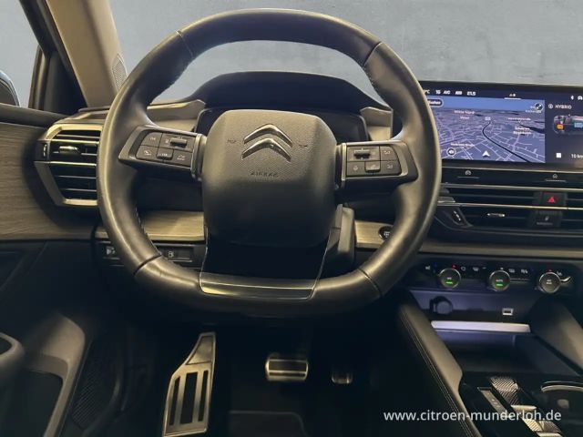 Citroen C5 X