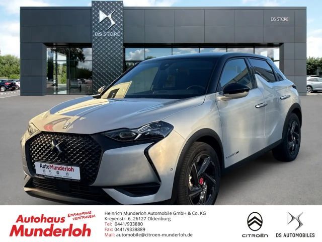 DS DS 3 Crossback