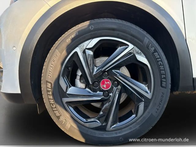 DS DS 3 Crossback