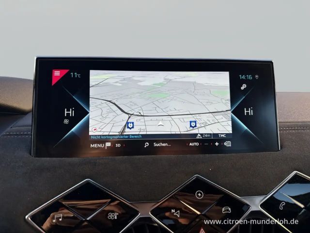 DS DS 3 Crossback