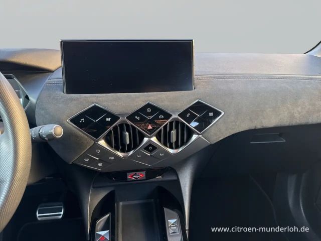 DS DS 3 Crossback