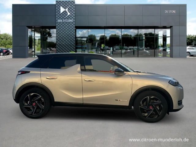 DS DS 3 Crossback