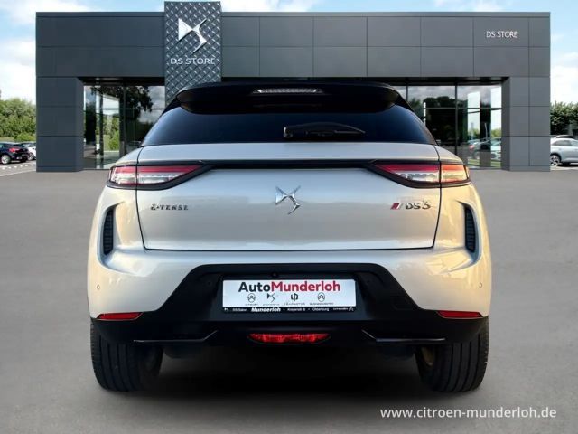 DS DS 3 Crossback