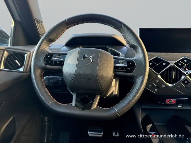 DS DS 3 Crossback