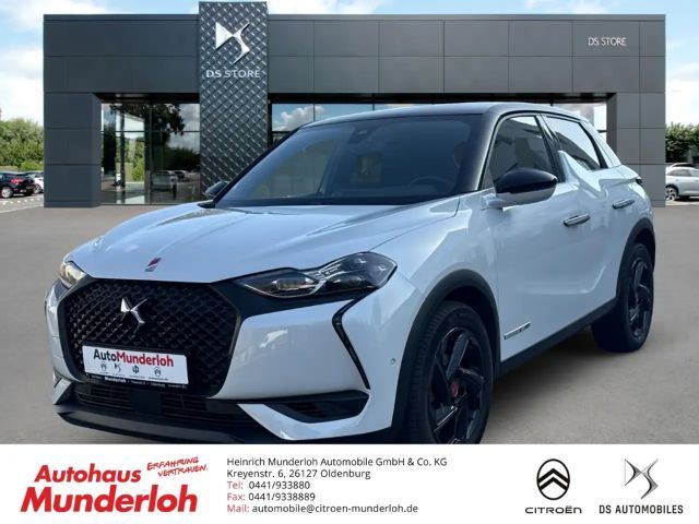 DS DS 3