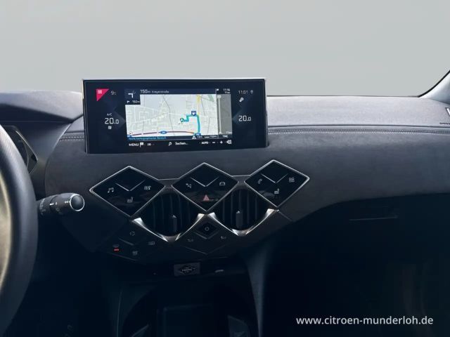 DS DS 3