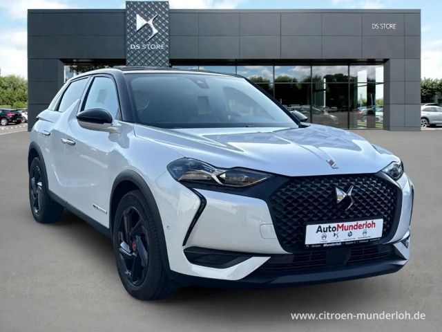 DS DS 3