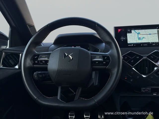 DS DS 3