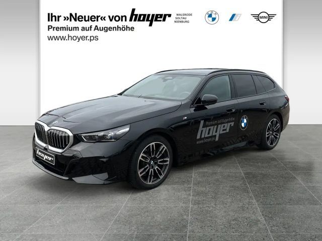 BMW 520 d Touring M Sportpaket Head-Up HK HiFi DAB 2024 Diesel