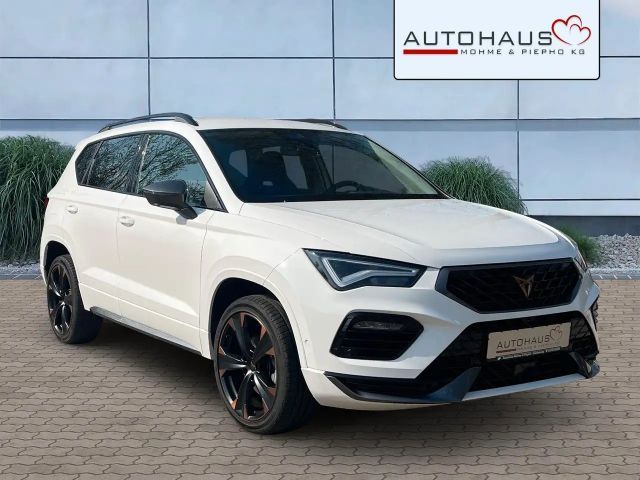 Cupra Ateca Basis *ACC*Kamera*Navi*Schw.AHK* 2025 Benzine