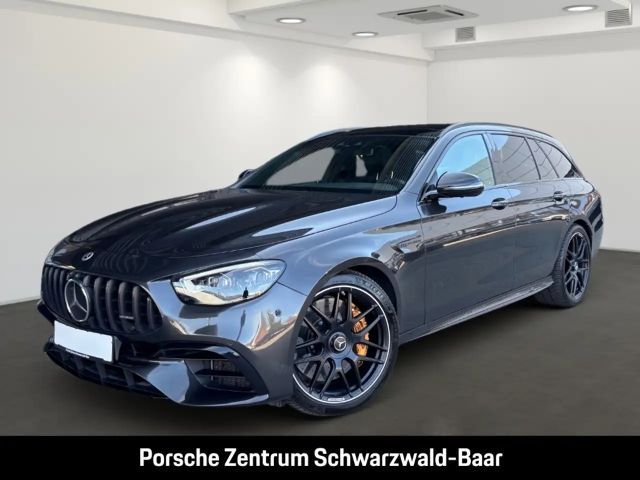 Mercedes-Benz E 63 AMG 2022 Benzine