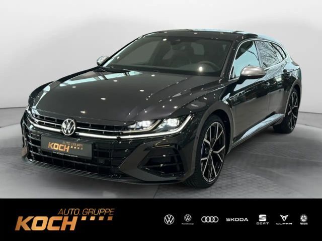 Volkswagen Arteon R 4M Leder AHK Pano Navi L 2025 Benzine