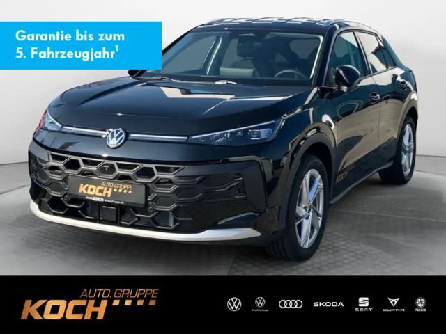 Volkswagen T-Roc 1.5eTSI Style DSG AHK Navi LED 2026 Benzine