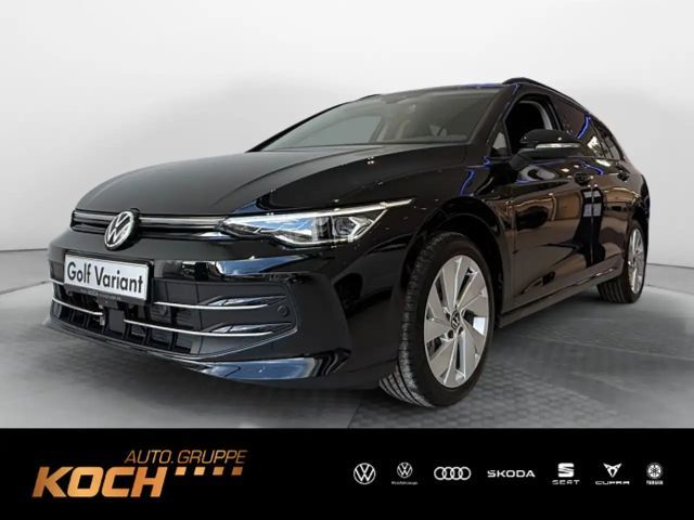 Volkswagen Golf Variant Life 2,0 l TDI  DSG 2025 Diesel