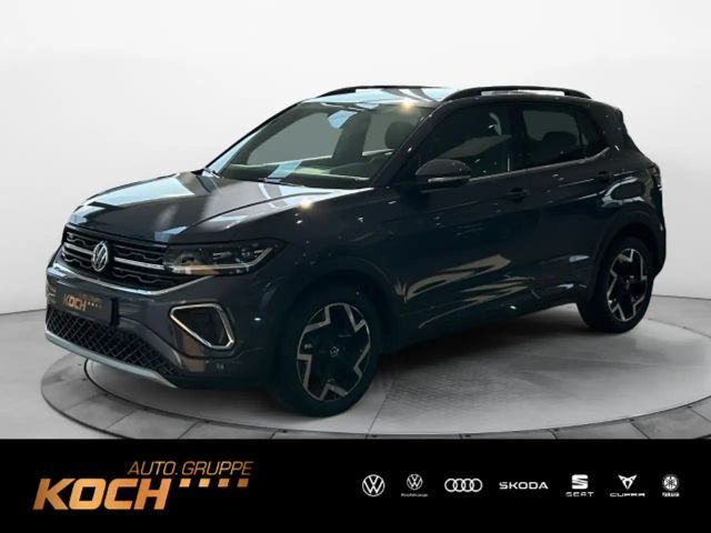 Volkswagen T-Cross 1.5TSI R-Line DSG Navi LED Kamera 2026 Benzine