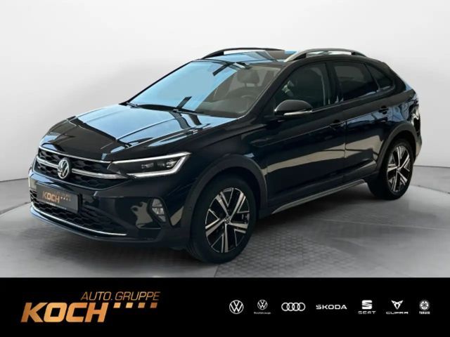 Volkswagen Taigo 1.5TSI Style DSG Navi LED Kamera 2026 Benzine