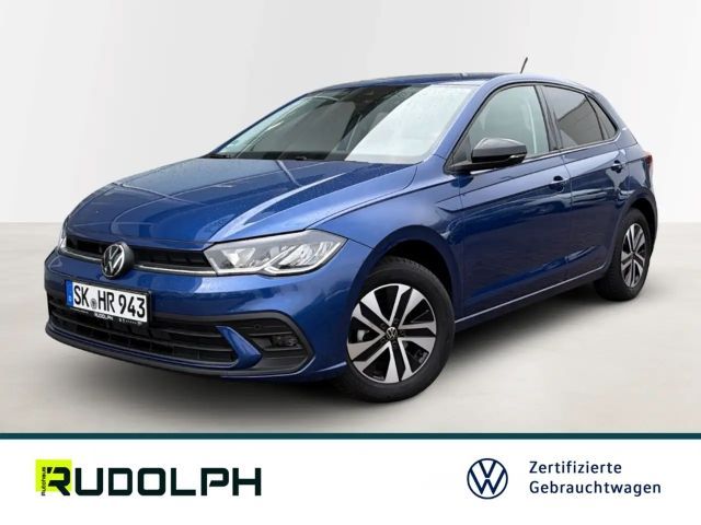 Volkswagen Polo Energy 1.0 TSI DSG LED Navi ACC Fernlichtass. SHZ 2026 Benzine