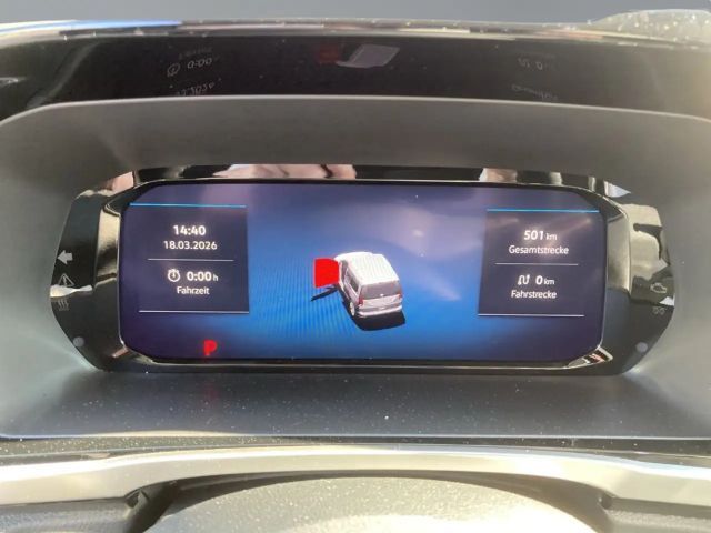 Ford Grand Tourneo