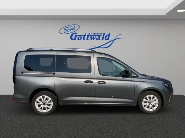 Ford Grand Tourneo