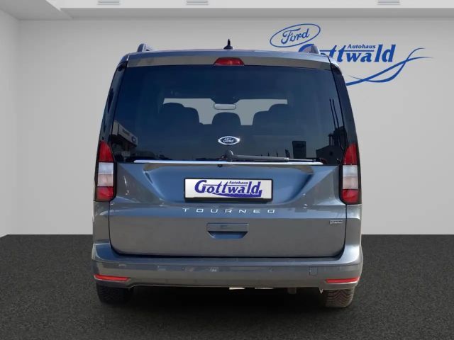 Ford Grand Tourneo