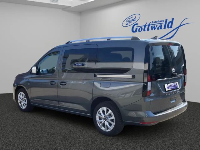 Ford Grand Tourneo