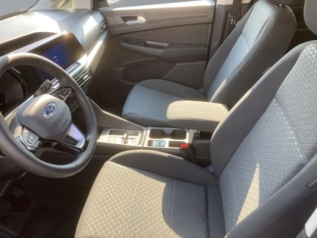 Ford Grand Tourneo