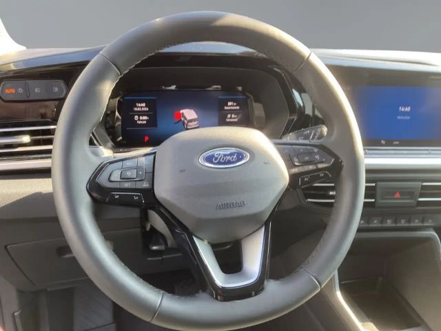 Ford Grand Tourneo