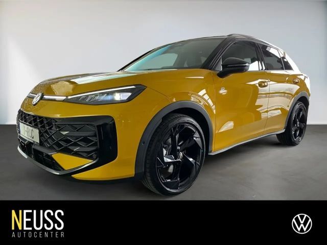 Volkswagen T-Roc 1,5 eTSI DSG R-Line Sale 2026 Benzine