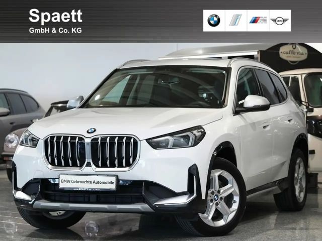 BMW X1 xDrive23d xLine Adp.LED DrivAss+ 360° HUD 2023 Diesel