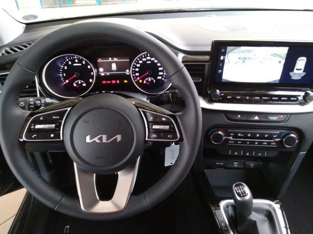 Kia Ceed / cee'd