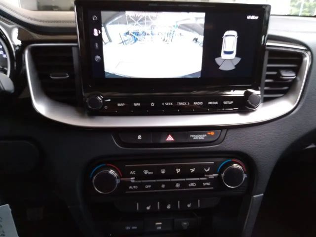 Kia Ceed / cee'd