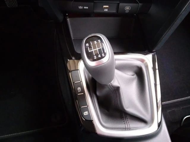 Kia Ceed / cee'd