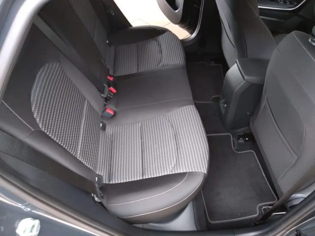 Kia Ceed / cee'd