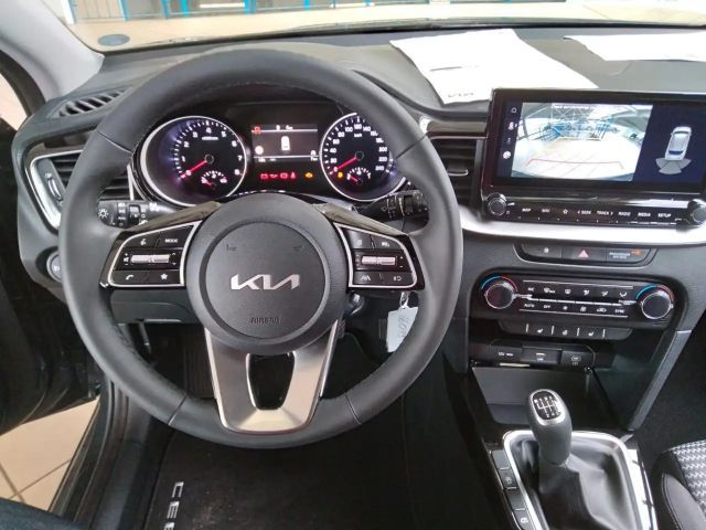 Kia Ceed / cee'd