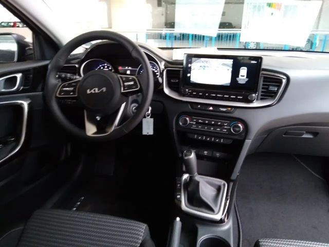 Kia Ceed / cee'd