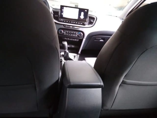 Kia Ceed / cee'd