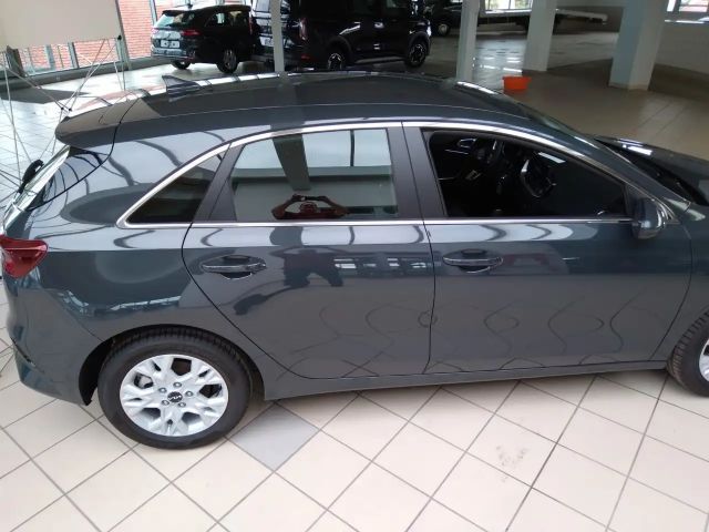 Kia Ceed / cee'd