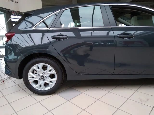 Kia Ceed / cee'd