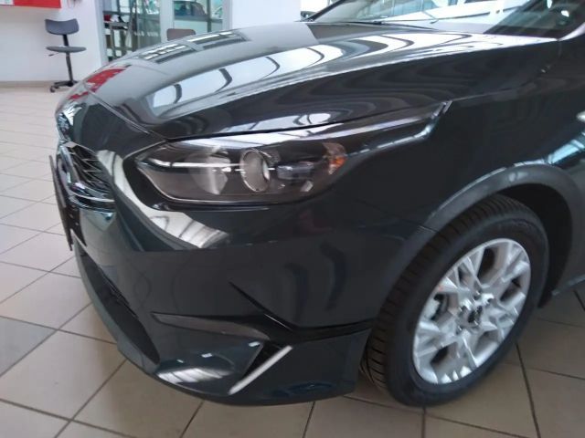 Kia Ceed / cee'd