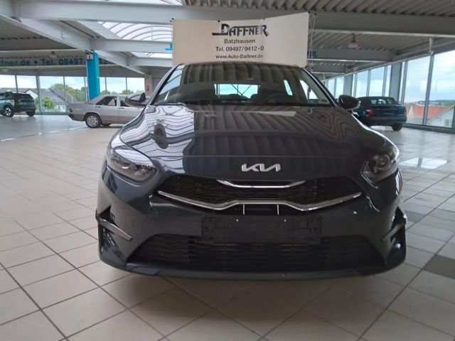 Kia Ceed / cee'd